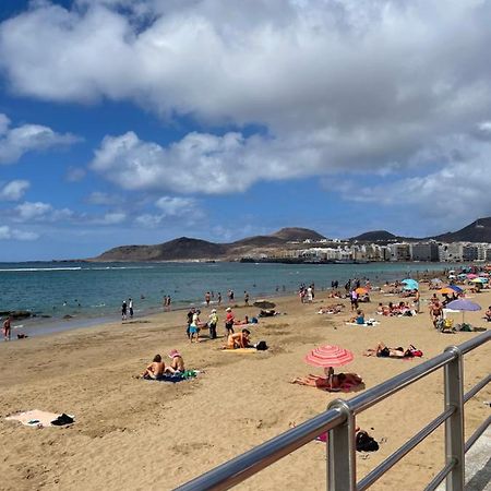 Enjoy Las Canteras Лас-Пальмас-де-Гран-Канарія Екстер'єр фото