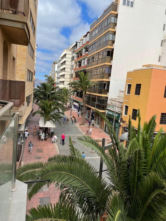 Enjoy Las Canteras Лас-Пальмас-де-Гран-Канарія Екстер'єр фото