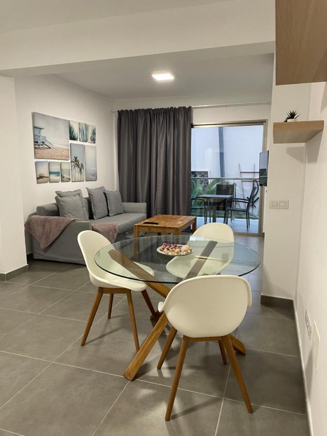 Enjoy Las Canteras Лас-Пальмас-де-Гран-Канарія Екстер'єр фото